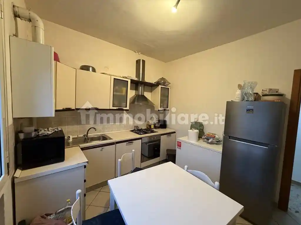 Appartamento in vendita a Ravenna