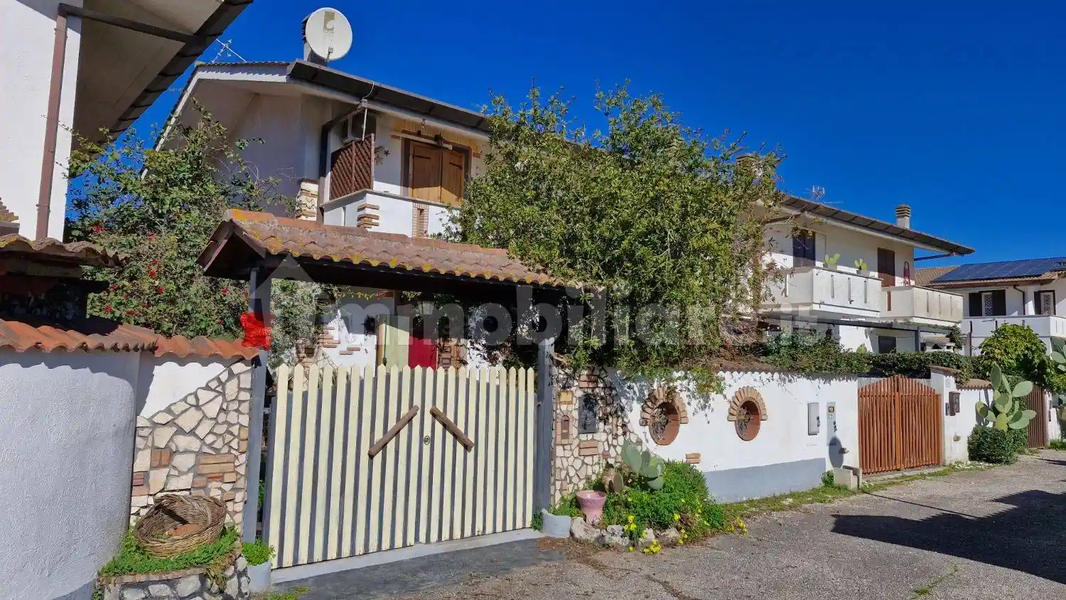 Villa in vendita a Sabaudia