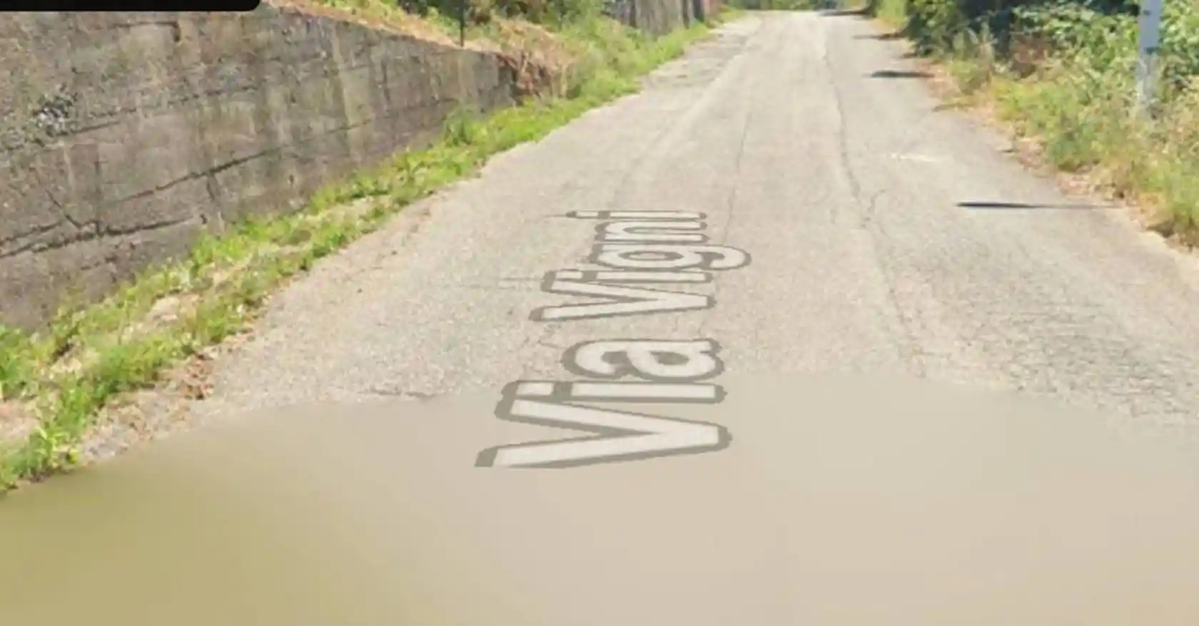 Appartamento in vendita a San Pietro in Guarano