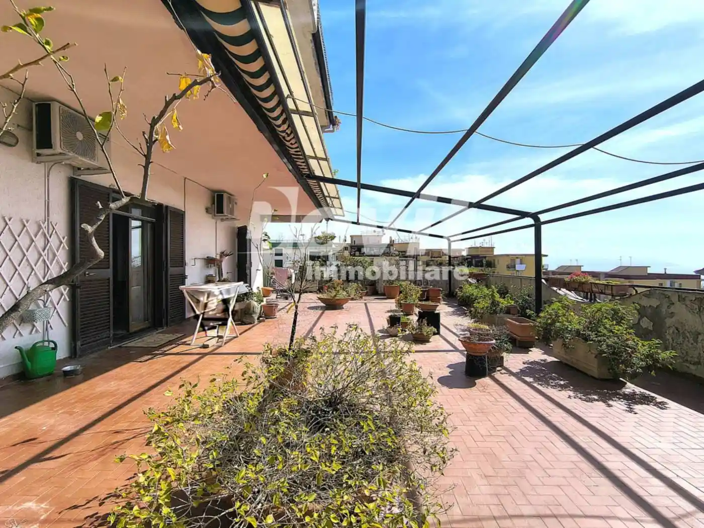 Appartamento in vendita a Ercolano