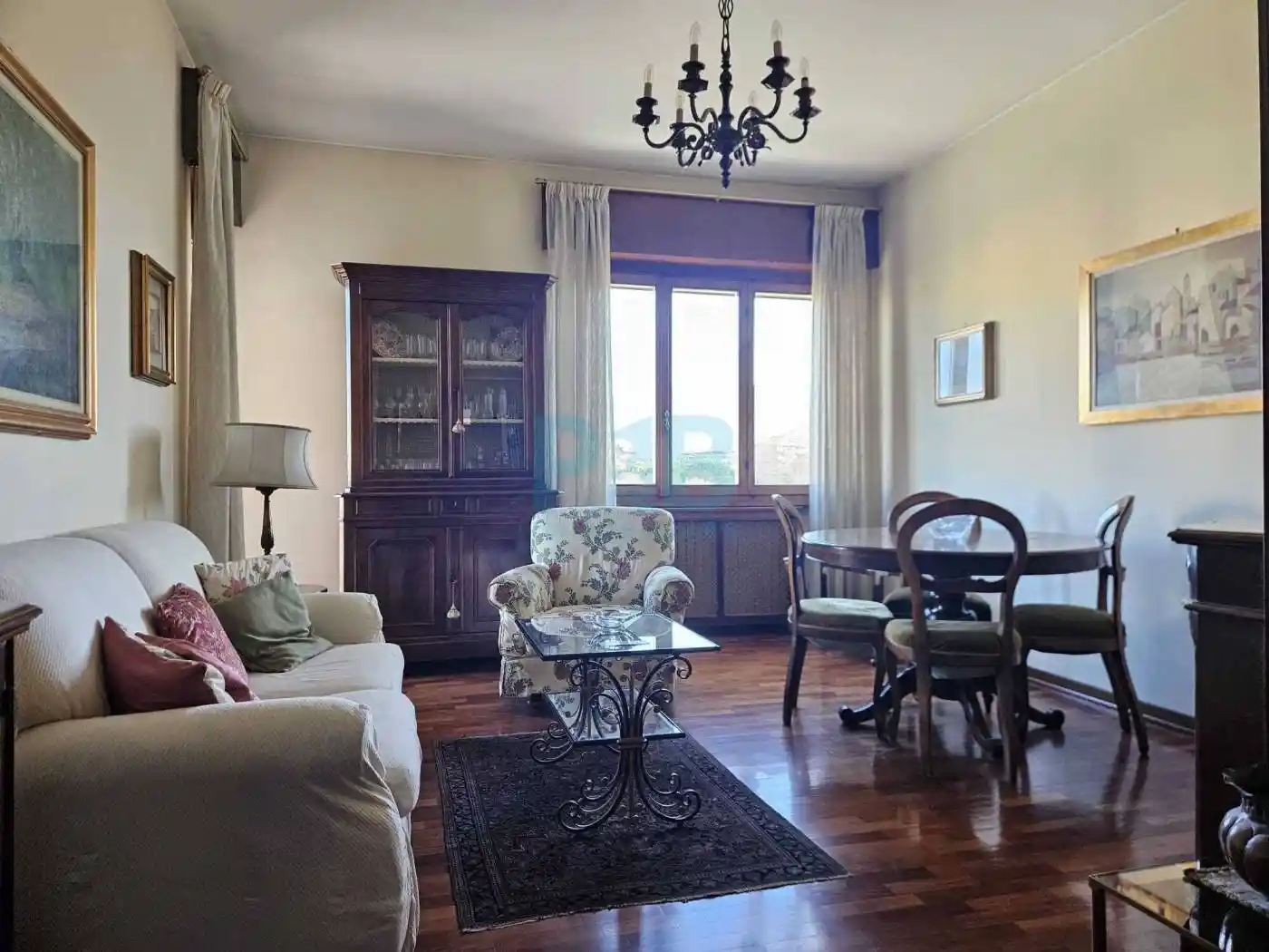 Appartamento in vendita a Brescia