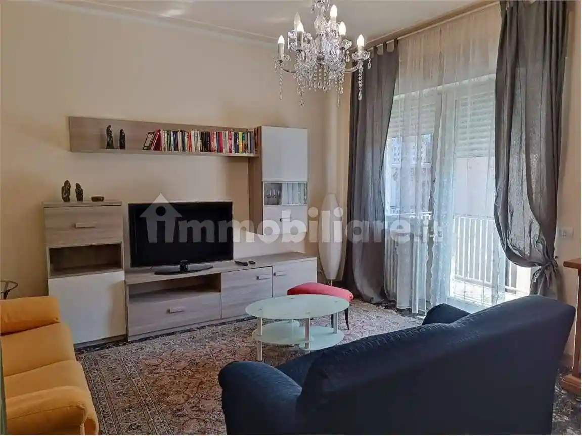 Appartamento in affitto a Perugia