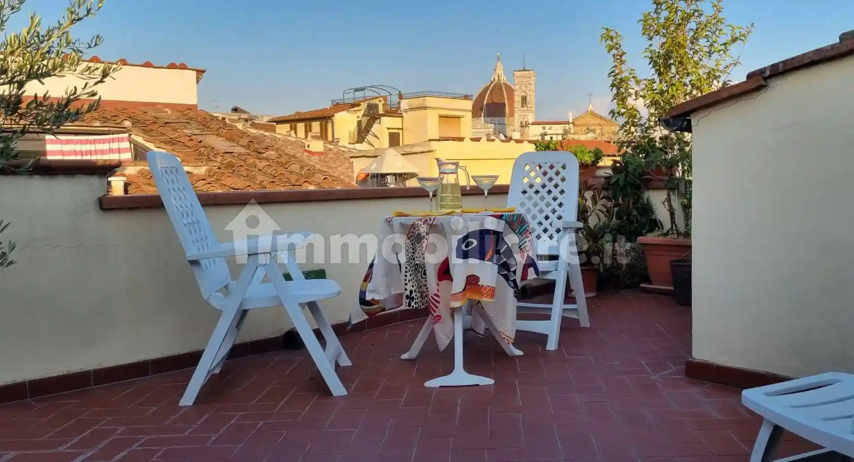 Appartamento in vendita a Firenze