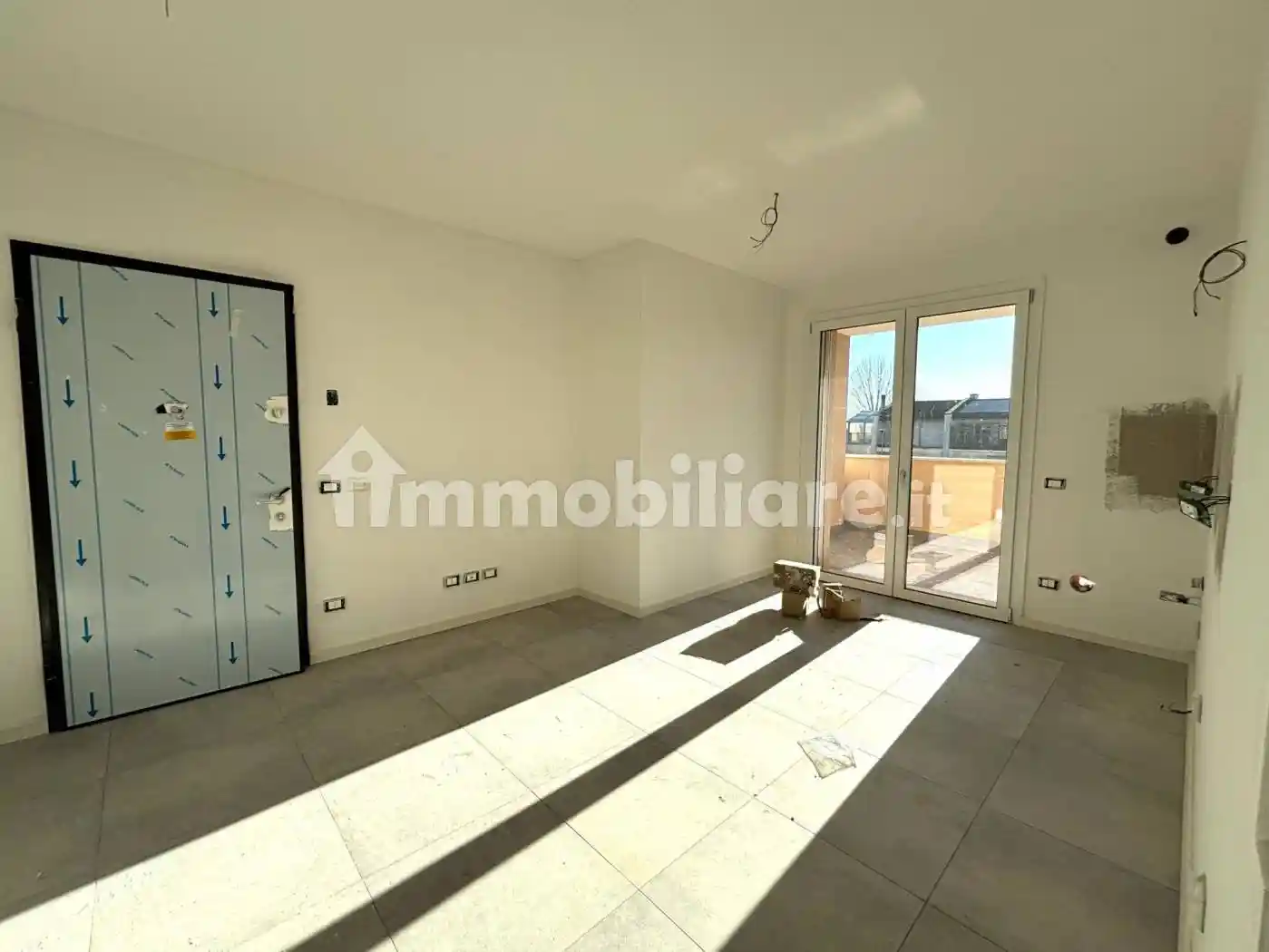 Appartamento in affitto a Mantova