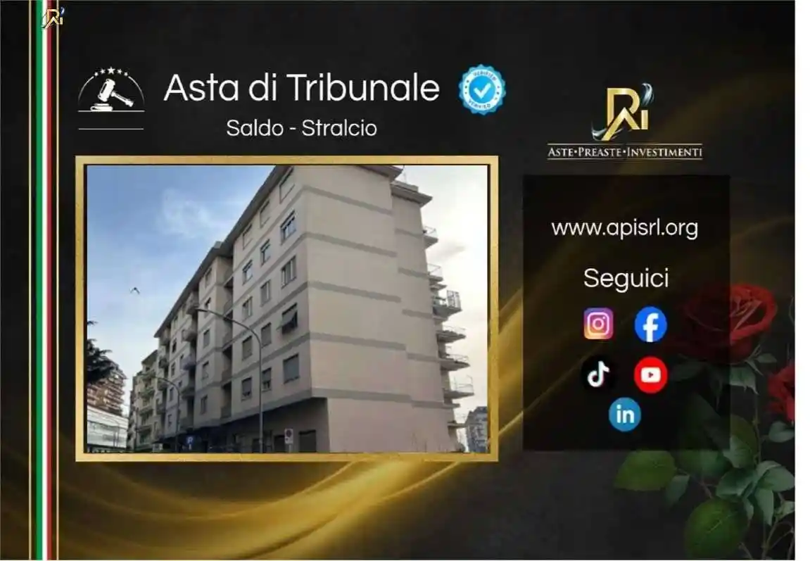 Appartamento in vendita a Frosinone