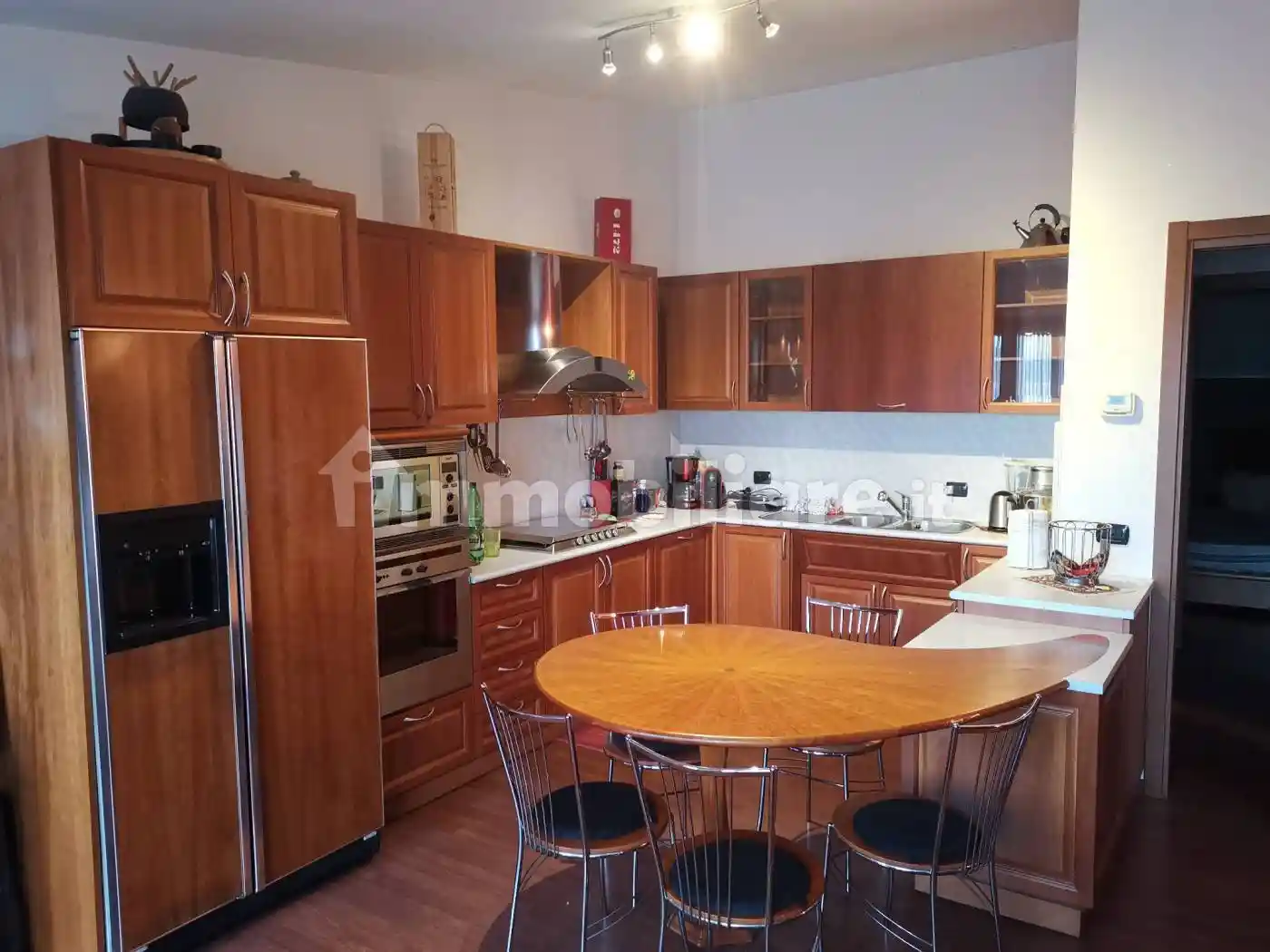 Appartamento in affitto a Bovisio-Masciago