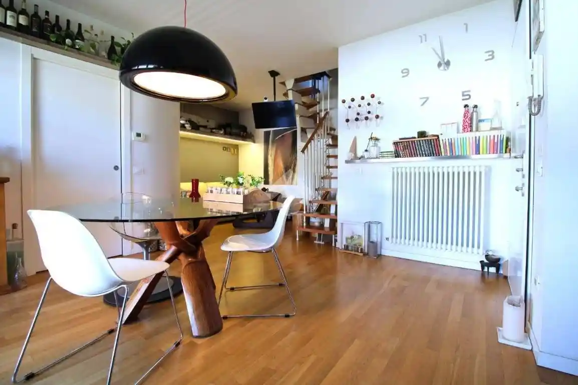 Appartamento in vendita a Pesaro