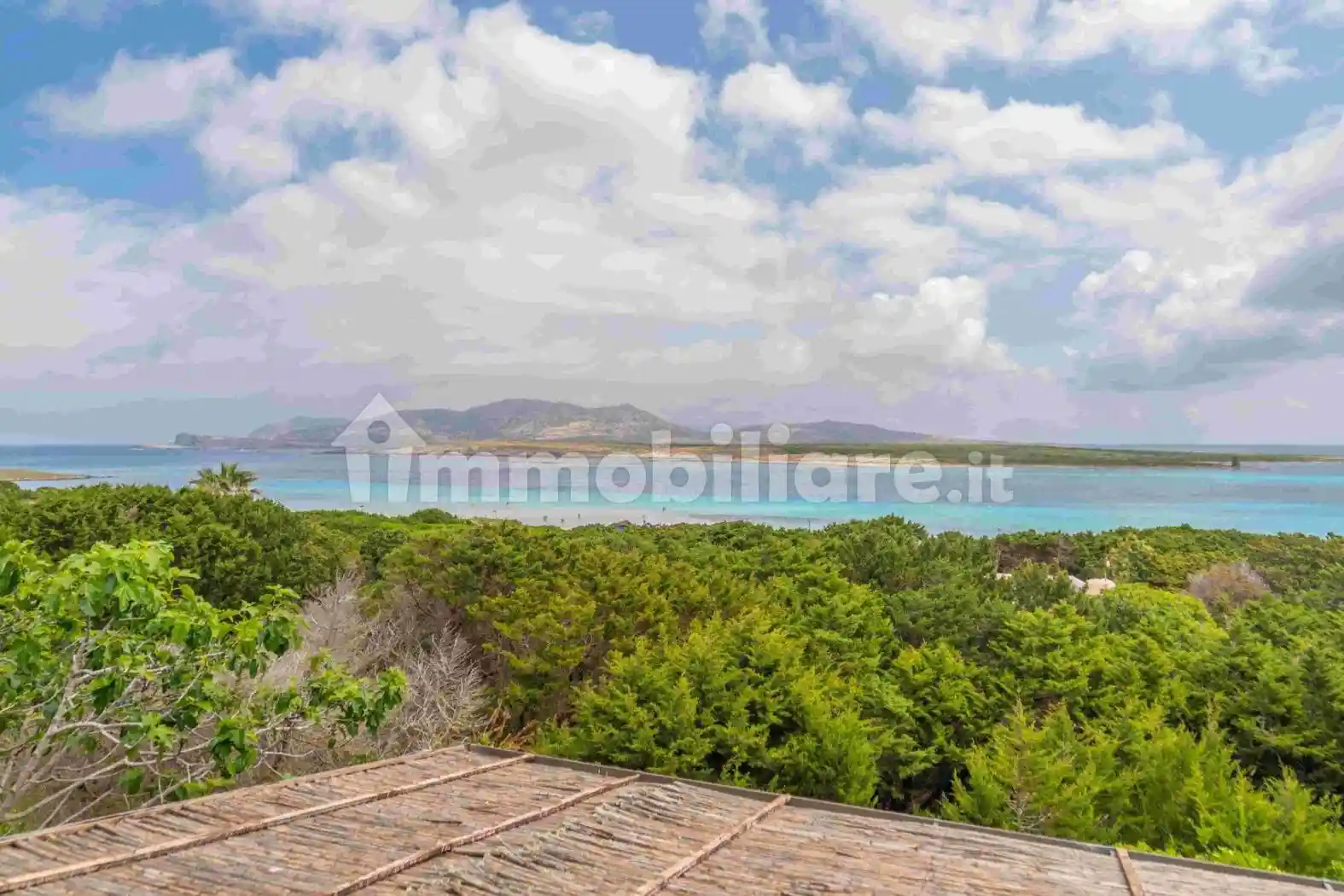 Appartamento in affitto a Stintino