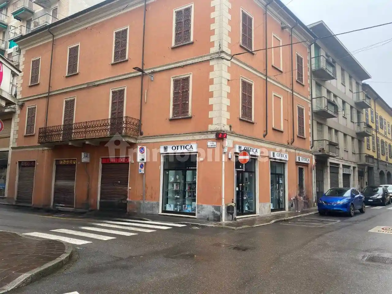 Palazzo - Edificio in vendita a Stradella