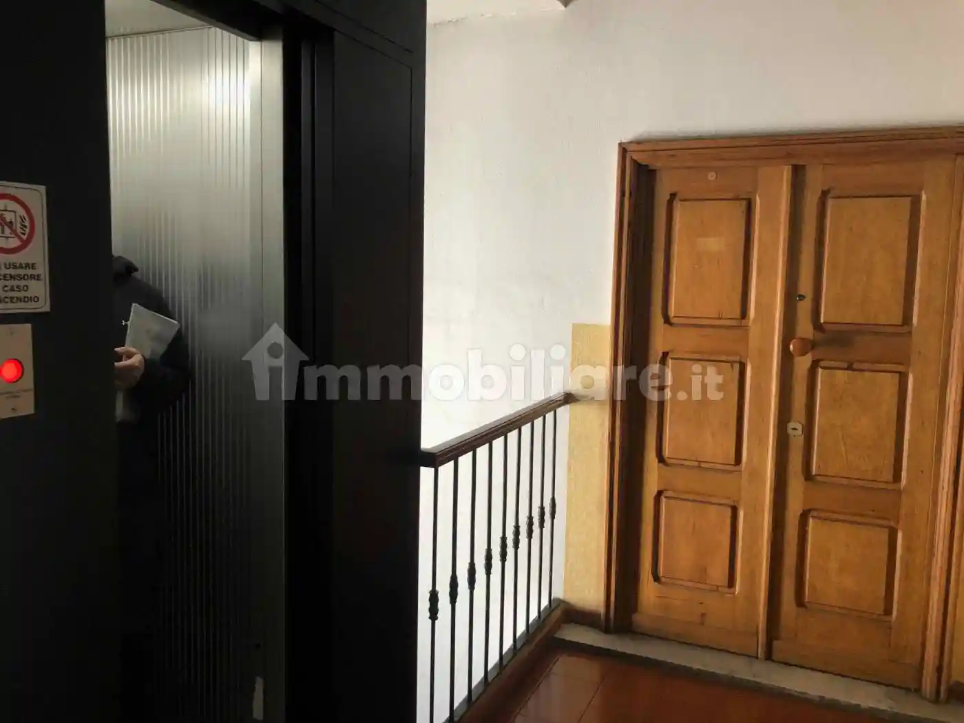 Appartamento in affitto a Torino