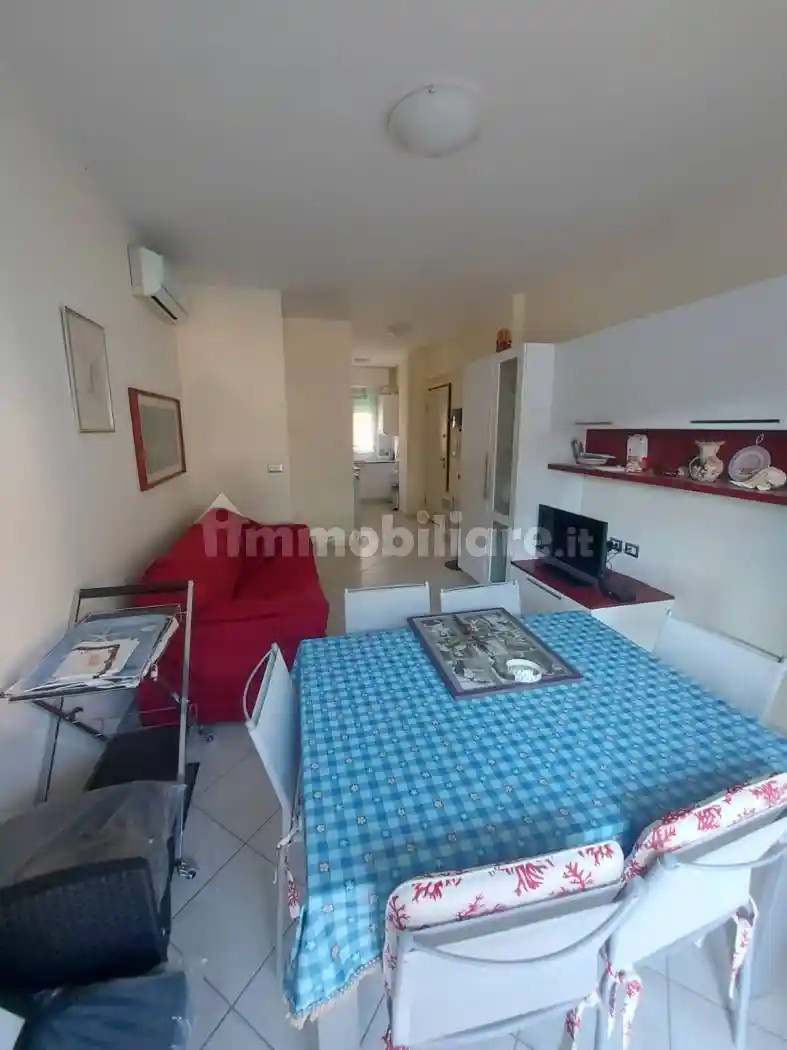 Appartamento in vendita a Comacchio