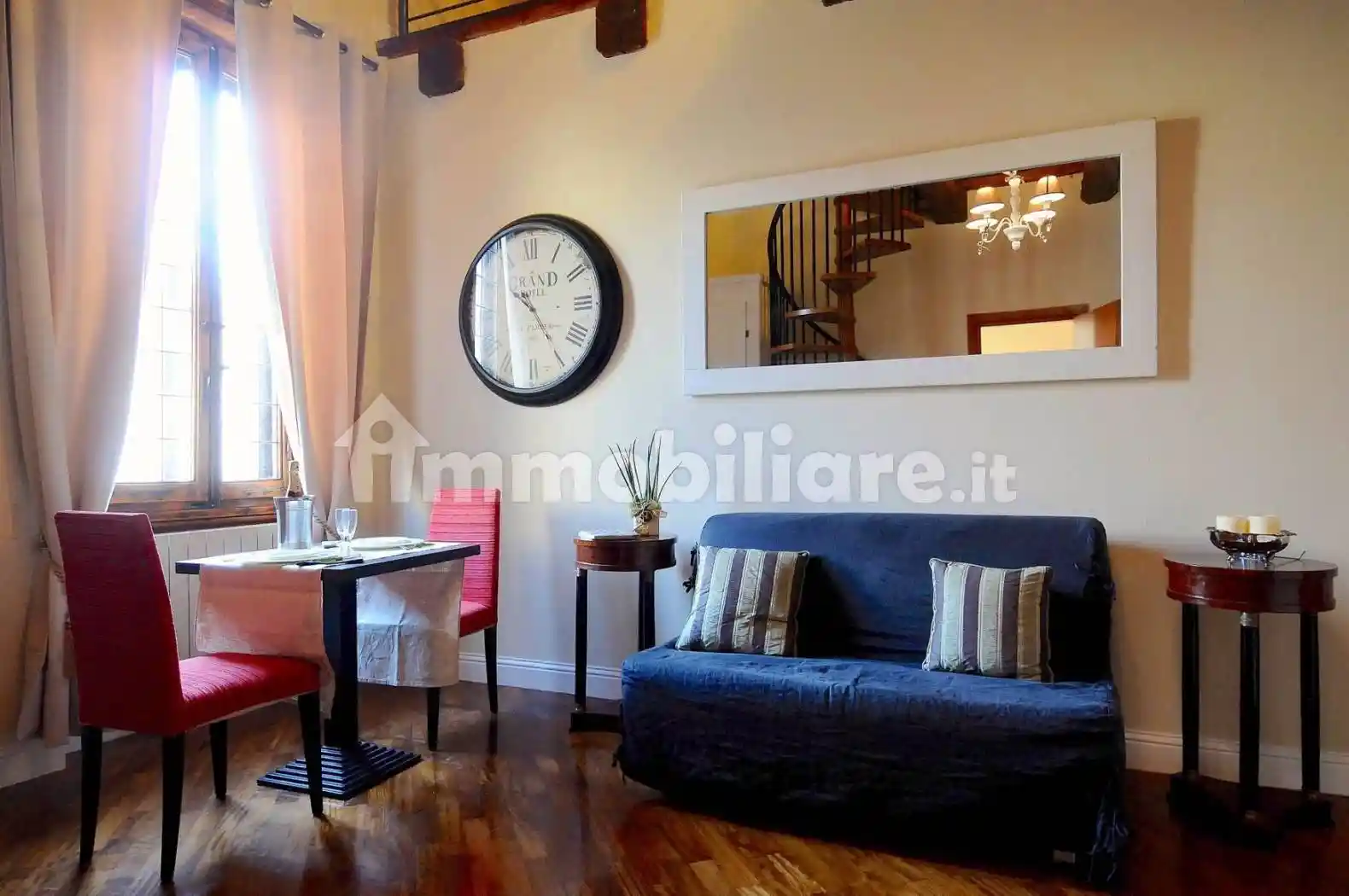 Appartamento in vendita a Firenze