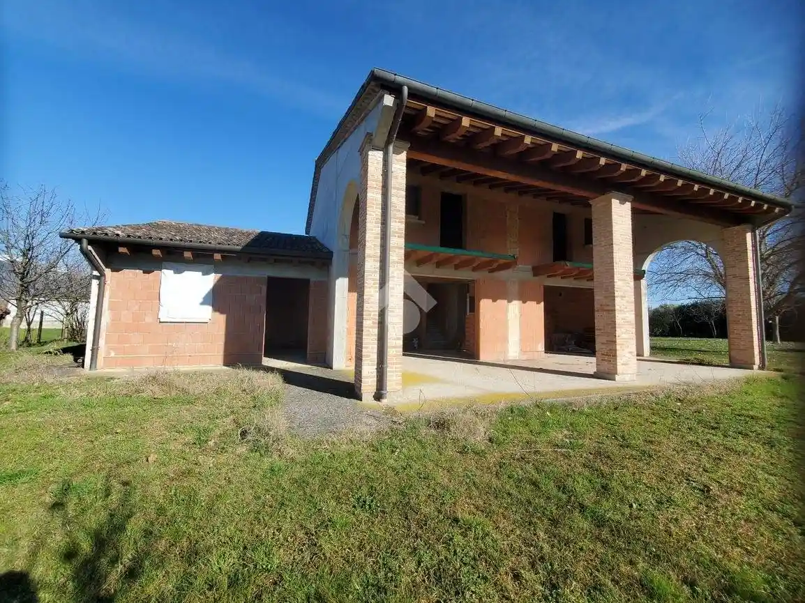 Villa in vendita a Altivole