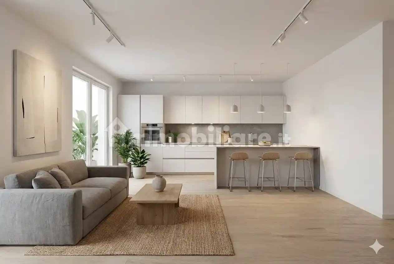 Appartamento in vendita a Pordenone