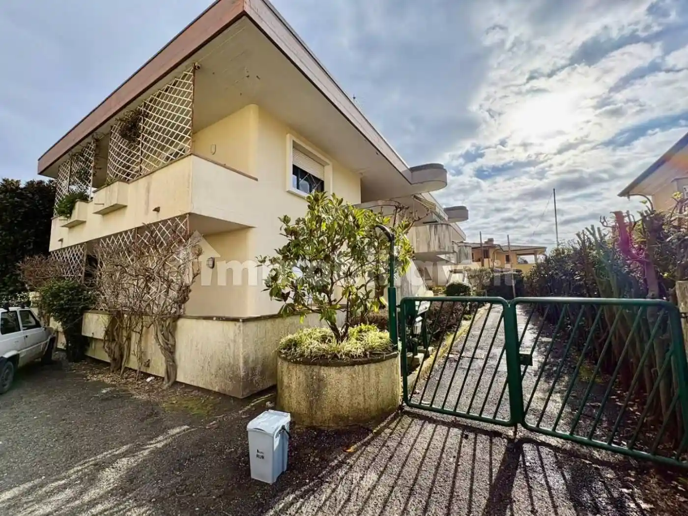 Appartamento in vendita a Massa