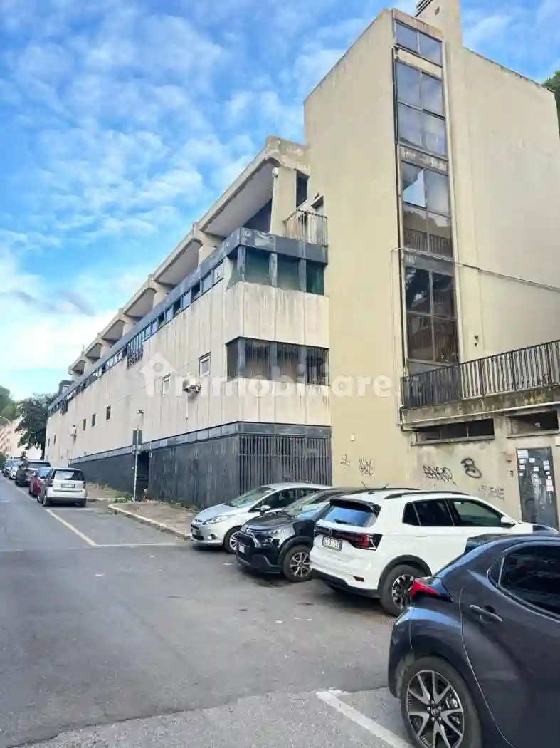 Palazzo - Edificio - foto 2