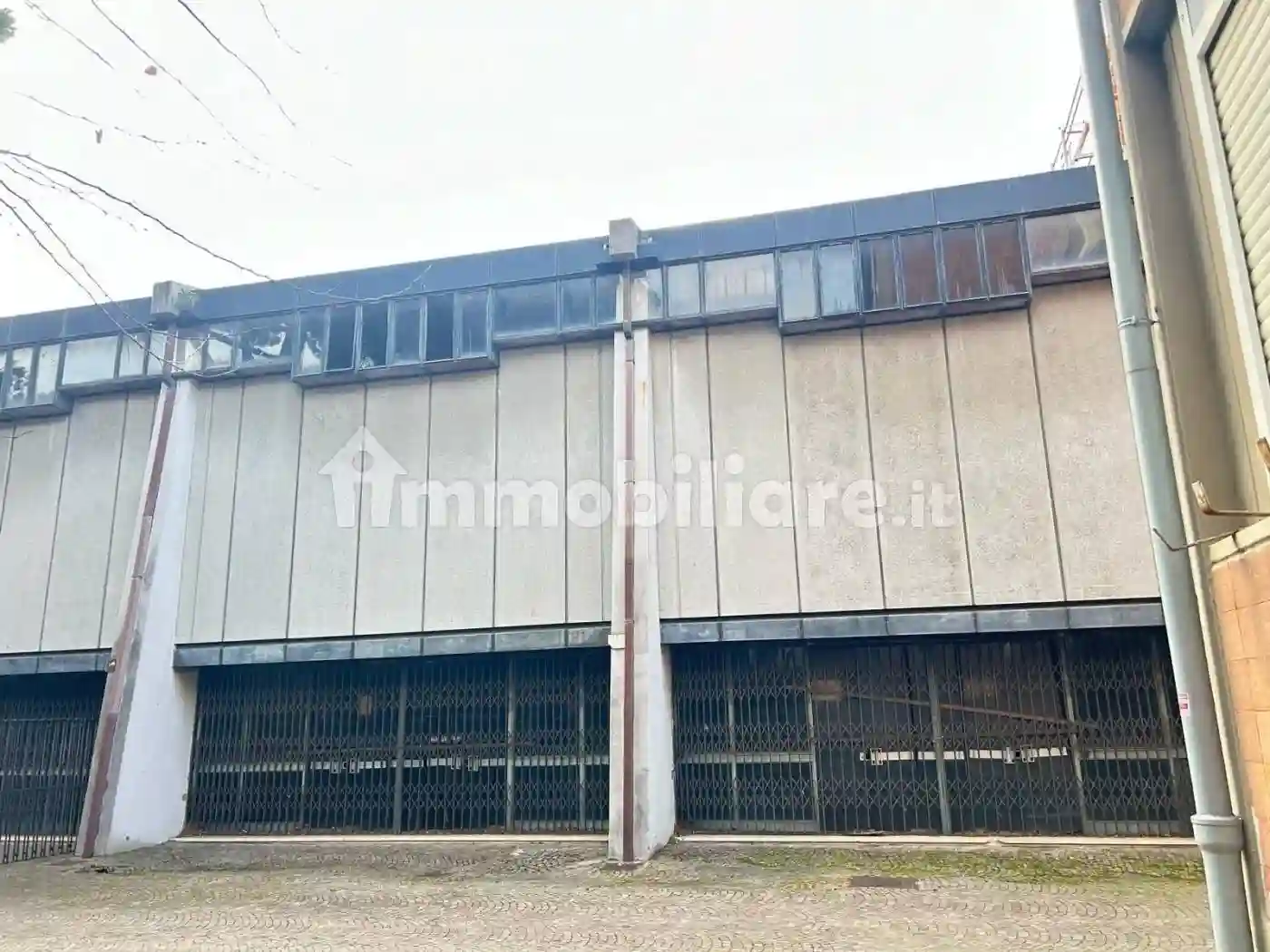 Palazzo - Edificio - foto 3