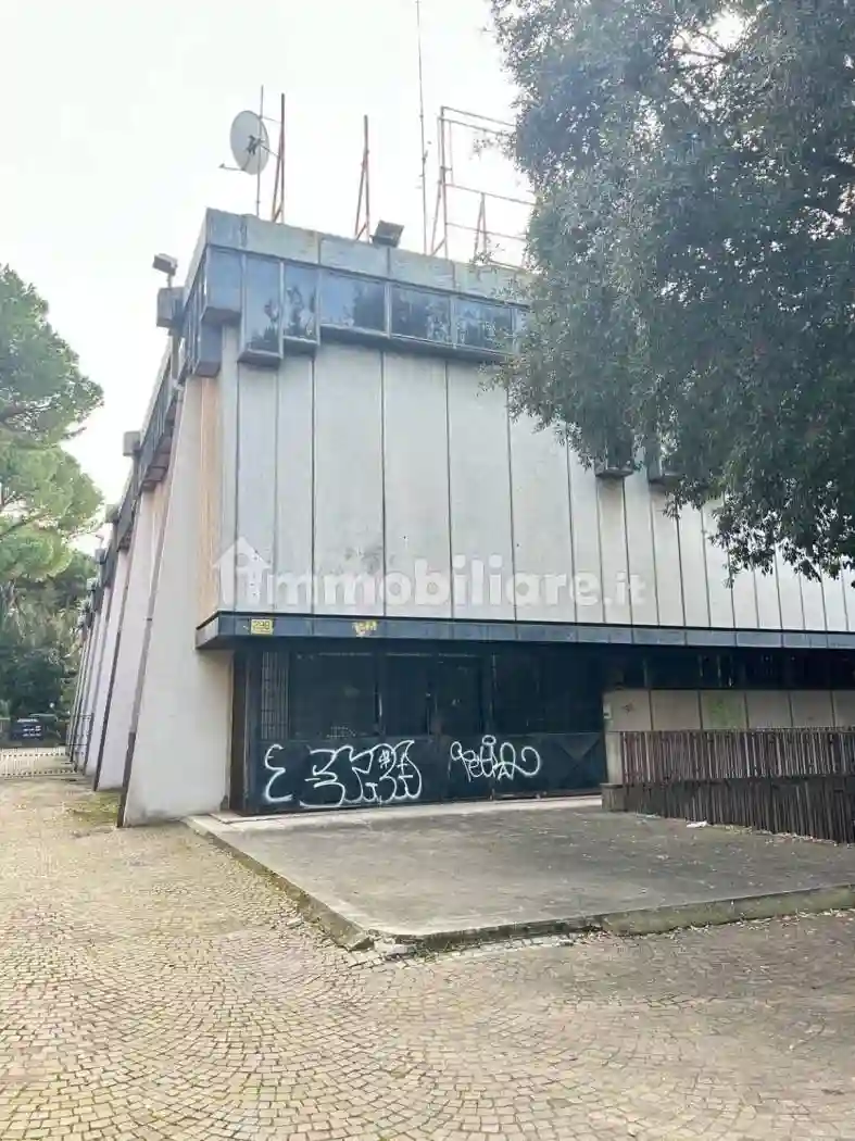 Palazzo - Edificio - foto 4