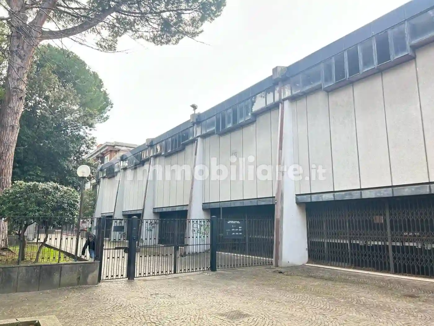 Palazzo - Edificio - foto 5