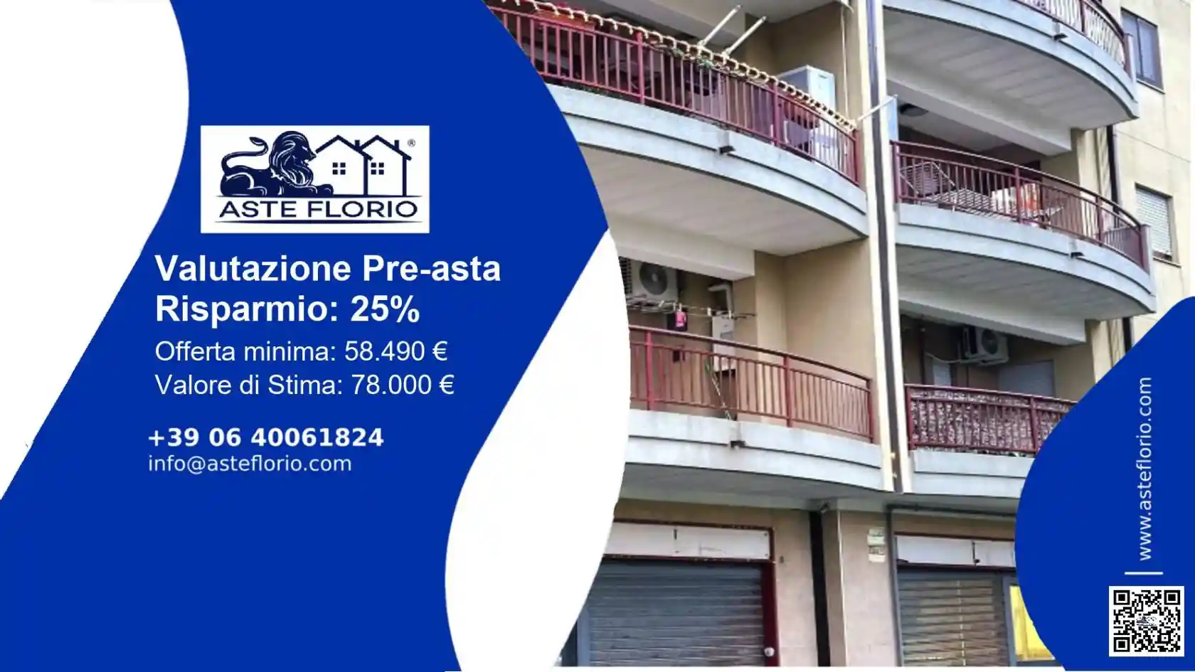 Appartamento in vendita a Taranto