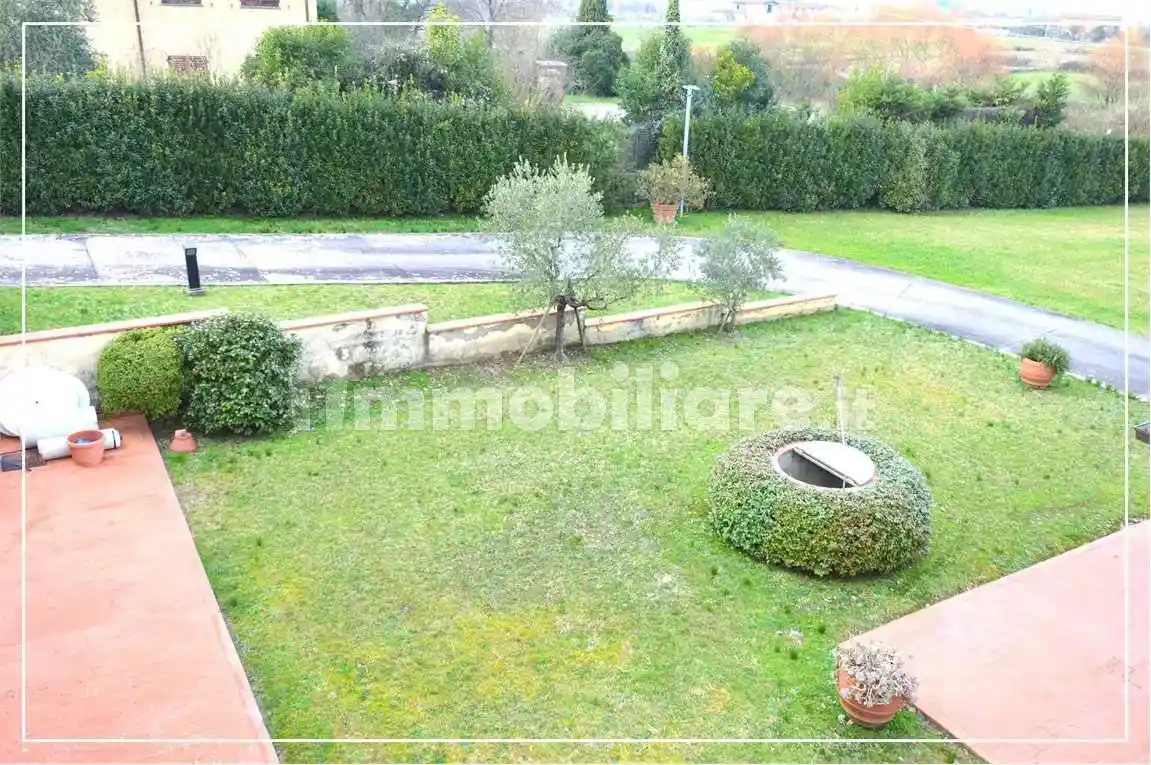 Villa in vendita a Buggiano