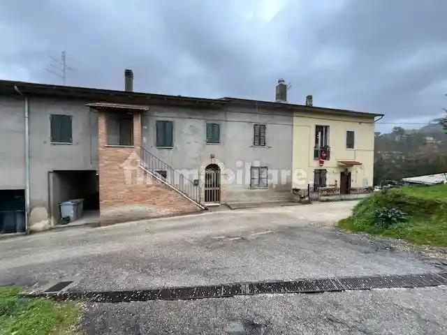 Appartamento in vendita a Torgiano