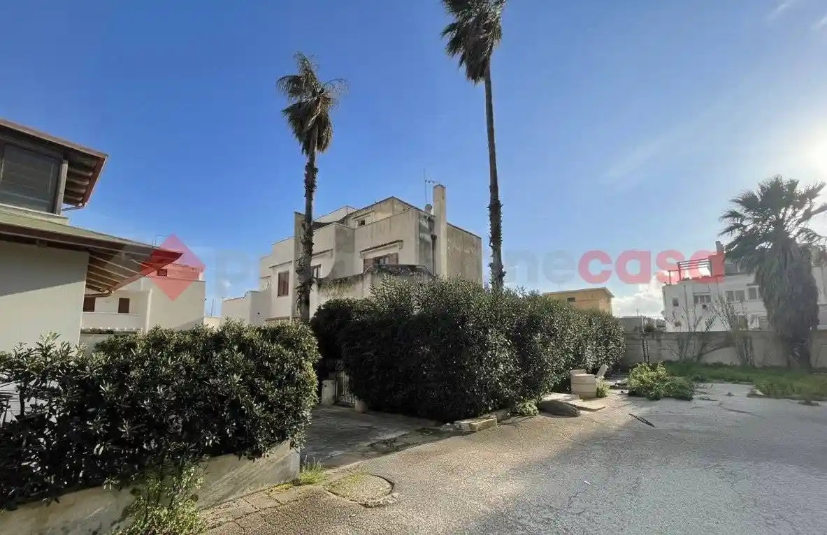 Villetta a schiera in vendita a Brindisi