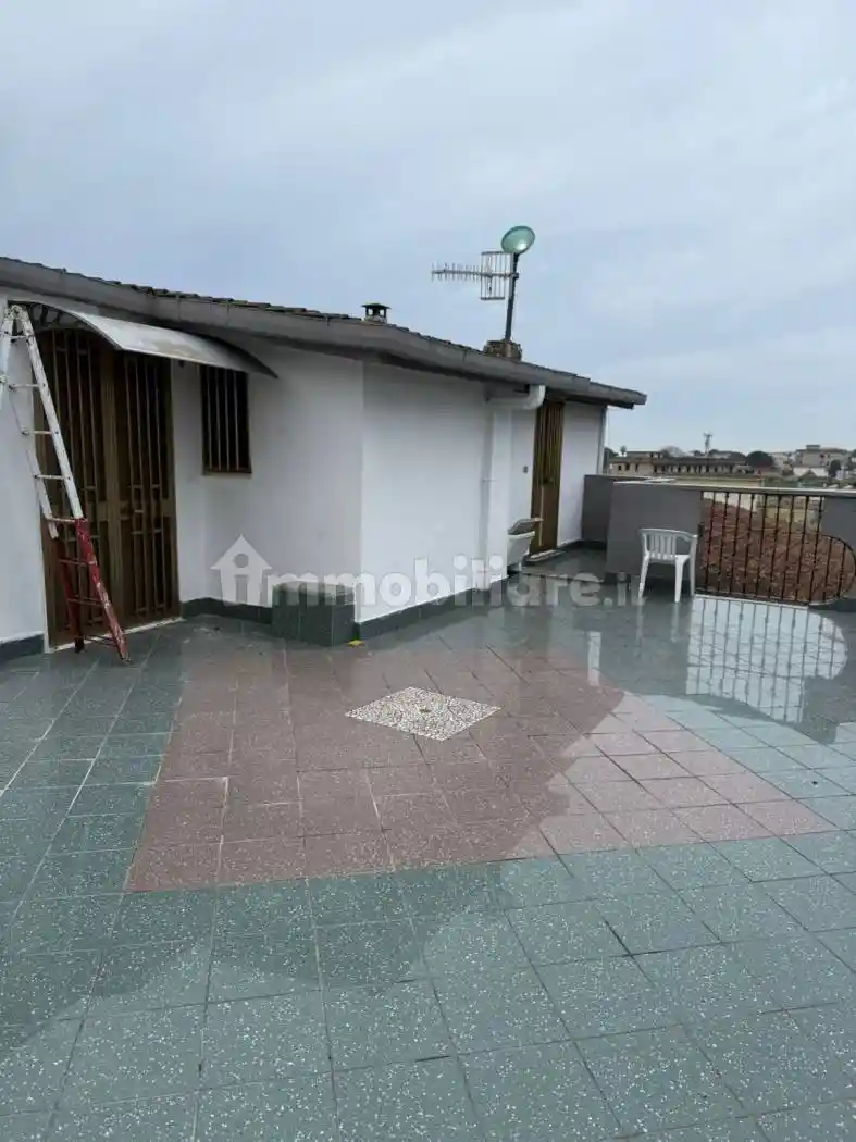 Appartamento in affitto a Giugliano in Campania