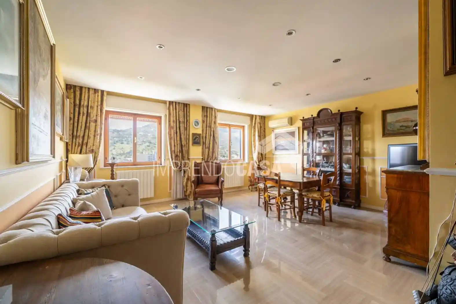 Appartamento in vendita a Palermo