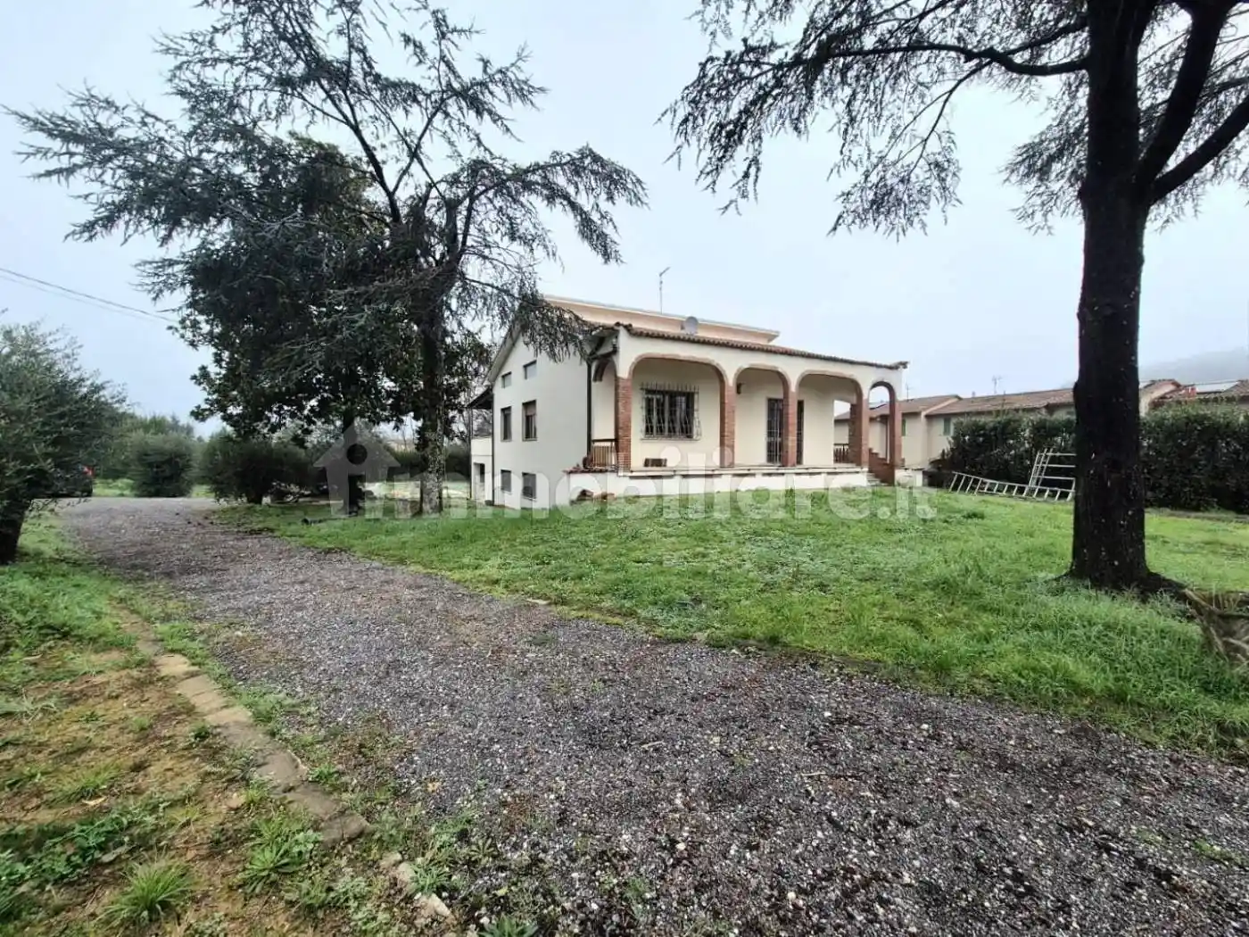 Villa in vendita a Capannori