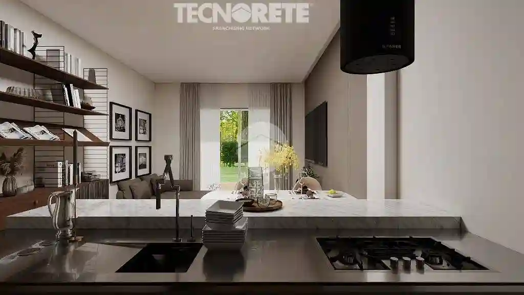 Appartamento - foto 3