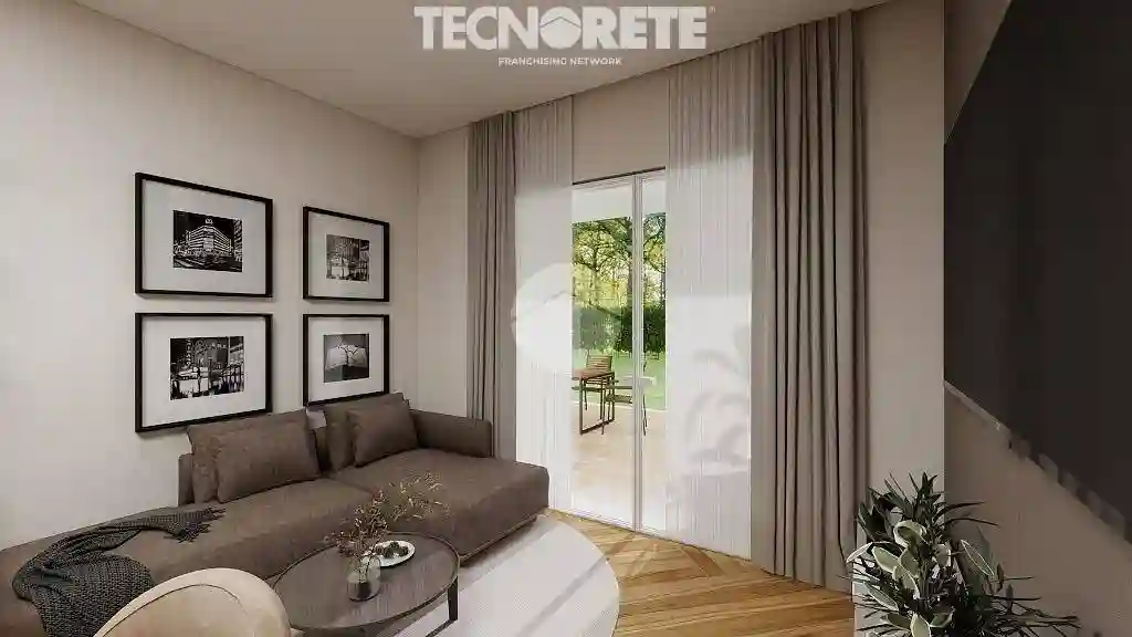 Appartamento - foto 4