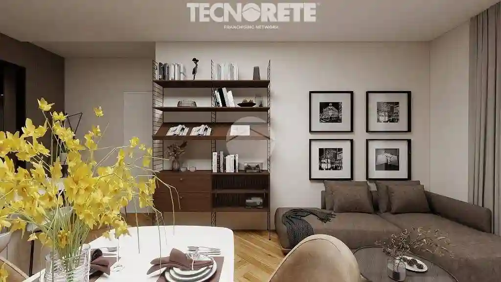 Appartamento - foto 5