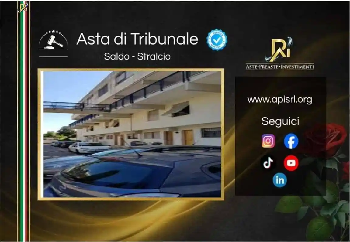 Appartamento in vendita a Albano Laziale