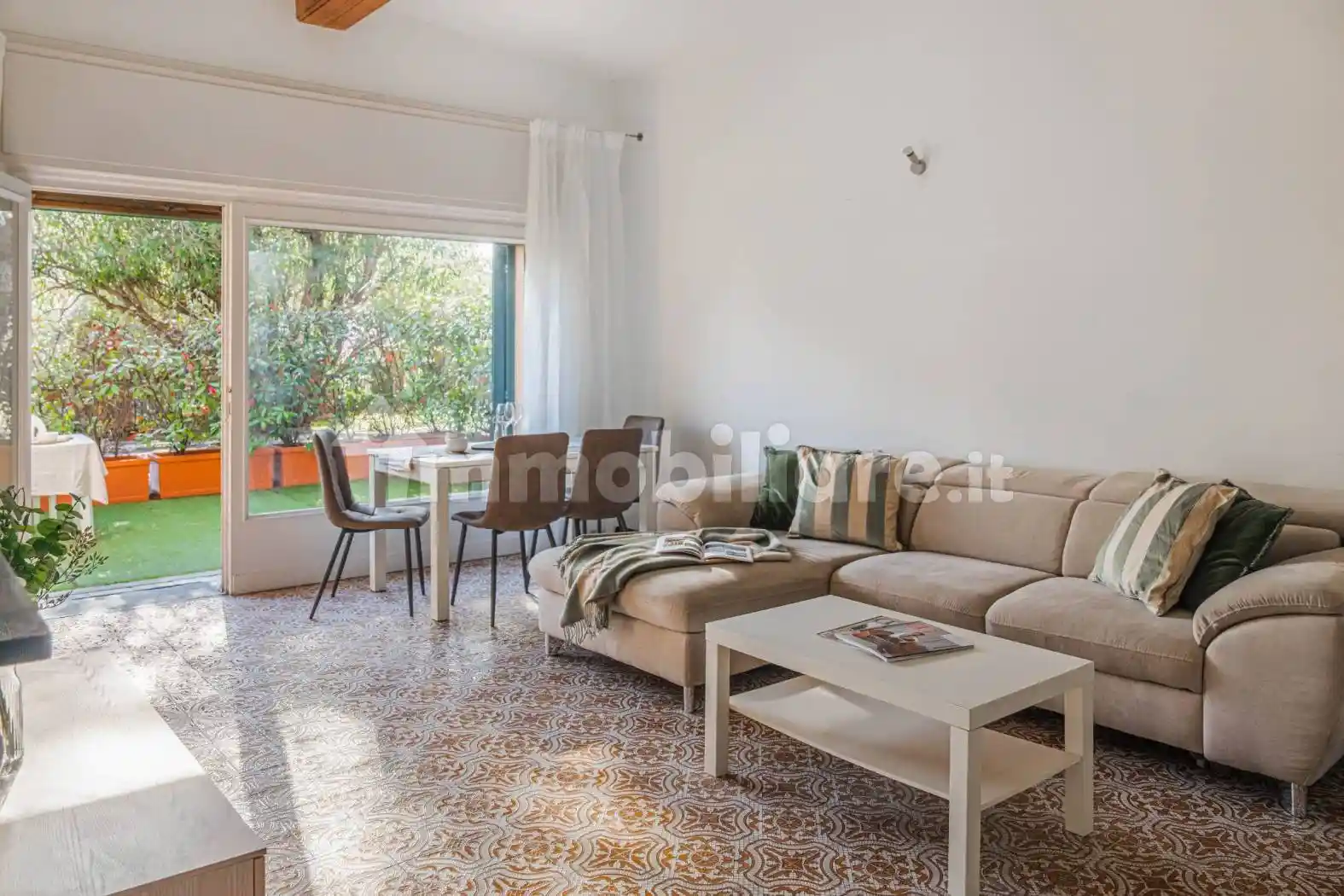 Villa in vendita a Genova