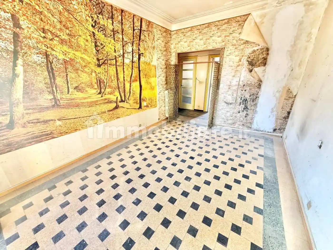 Appartamento in vendita a Torino