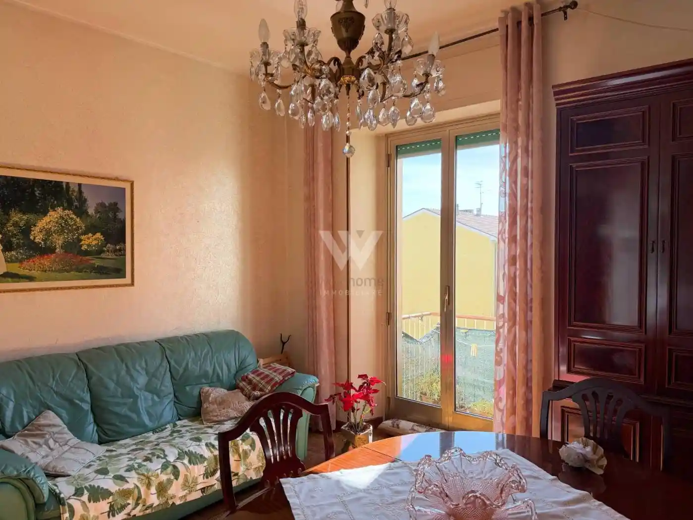 Appartamento in vendita a Campobasso