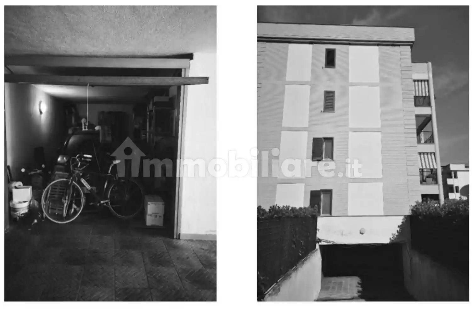 Appartamento in vendita a Fondi