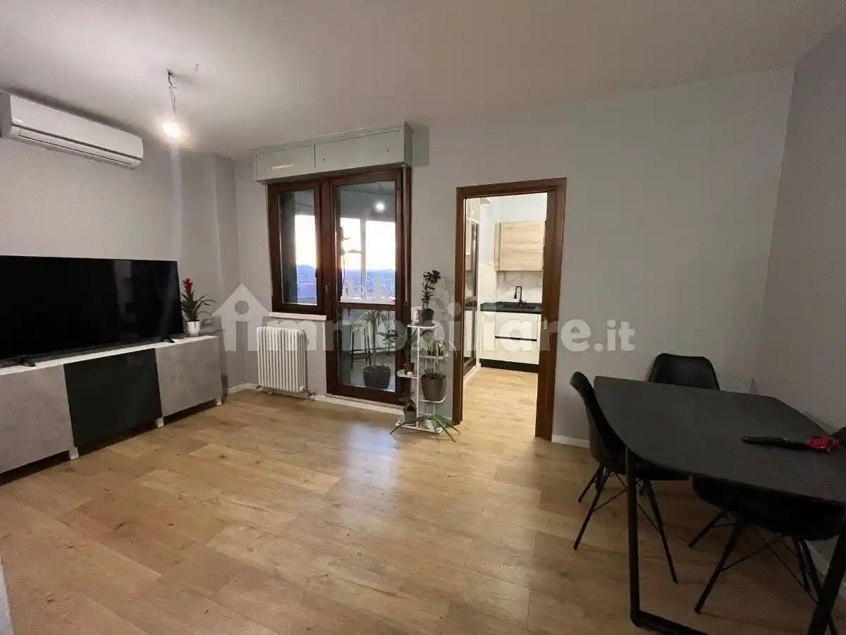 Appartamento in vendita a Reggio Emilia