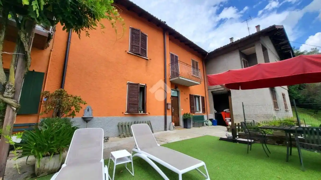 Casa indipendente in vendita a Bergamo