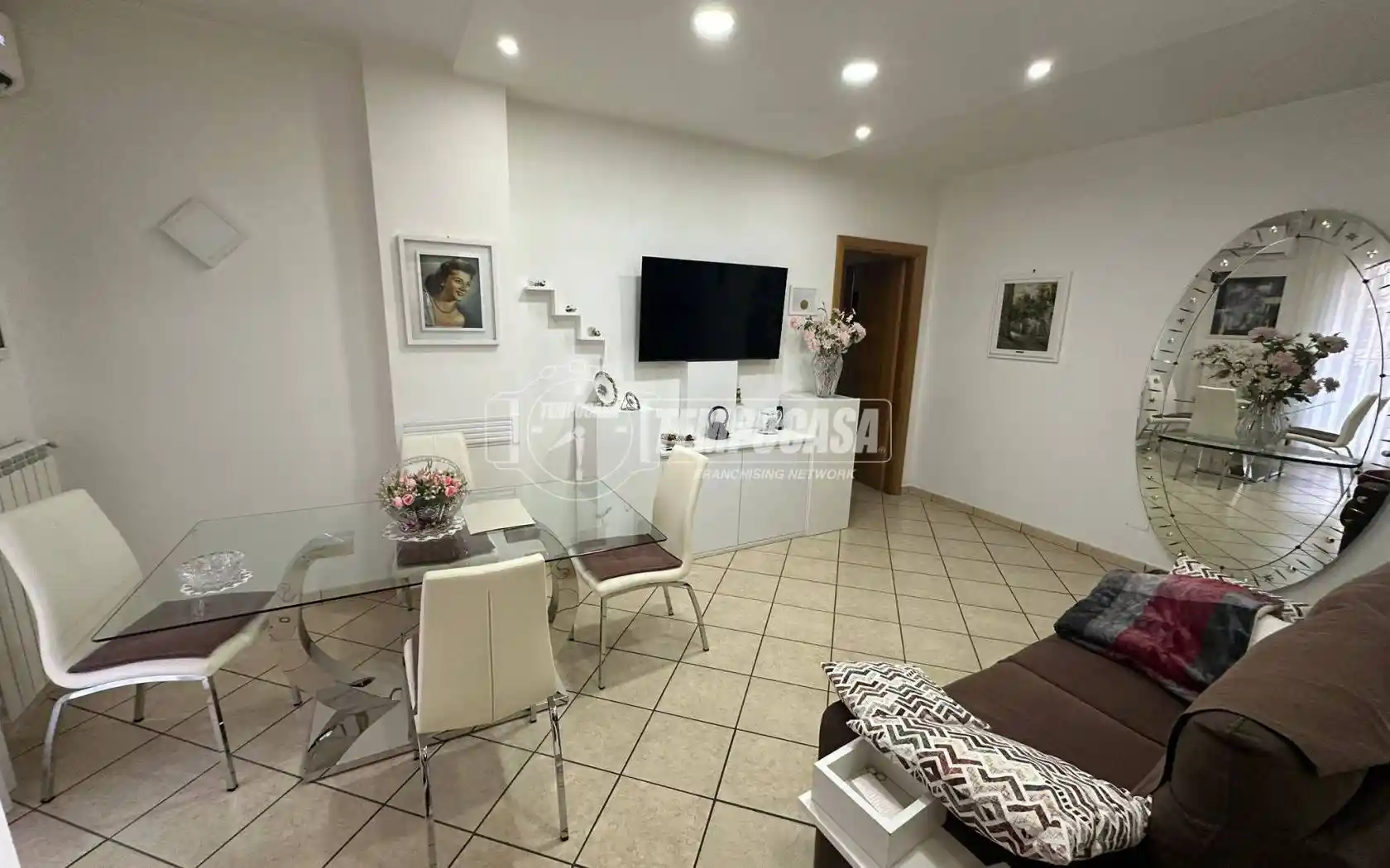 Appartamento in vendita a Acerra