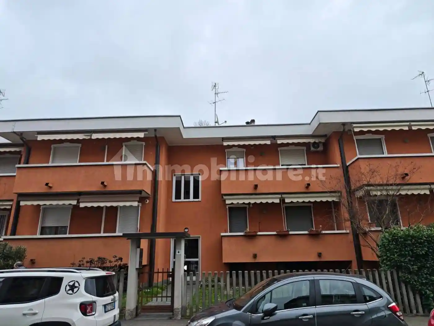 Appartamento in affitto a Paderno Dugnano