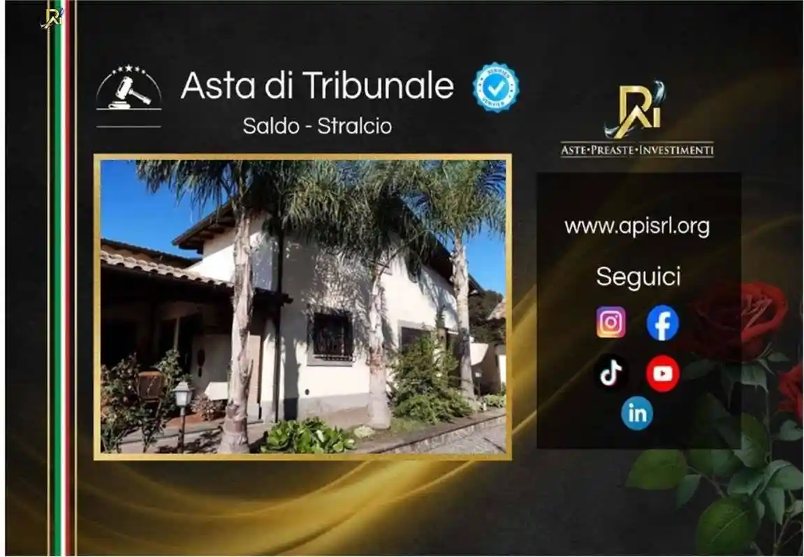Casa indipendente in vendita a Velletri