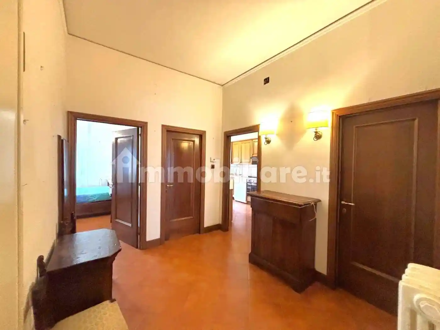 Appartamento in vendita a Firenze