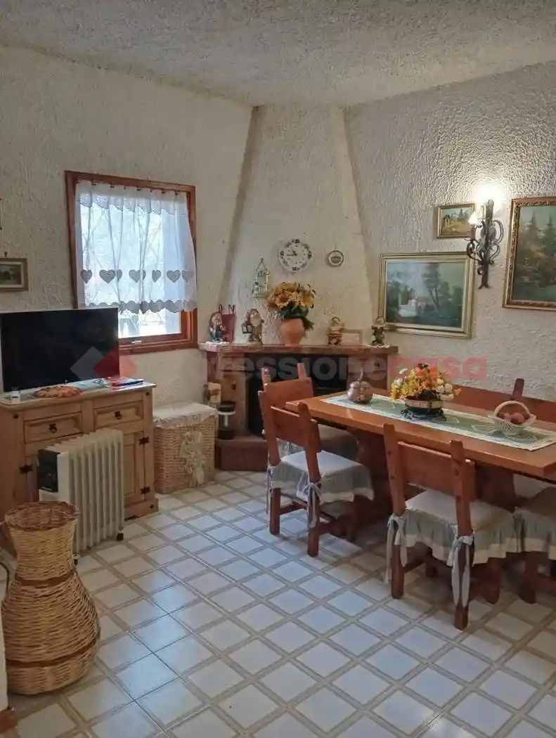 Appartamento in vendita a Rocca di Botte