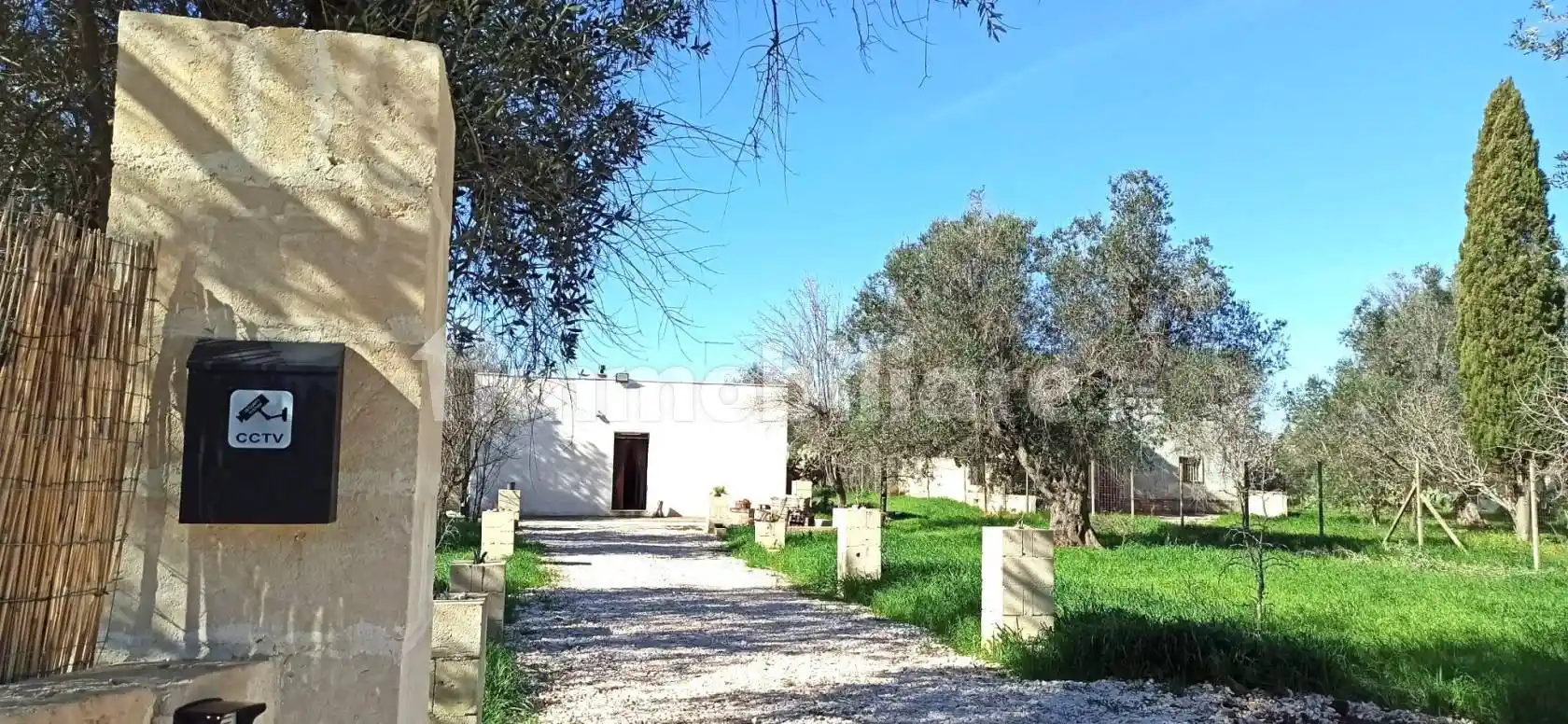 Villa in vendita a Francavilla Fontana