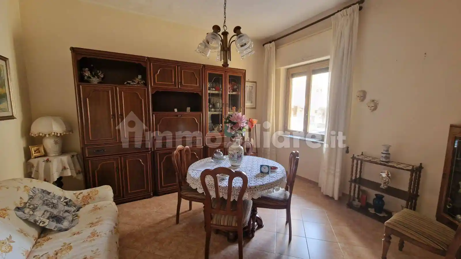 Appartamento in vendita a Crotone