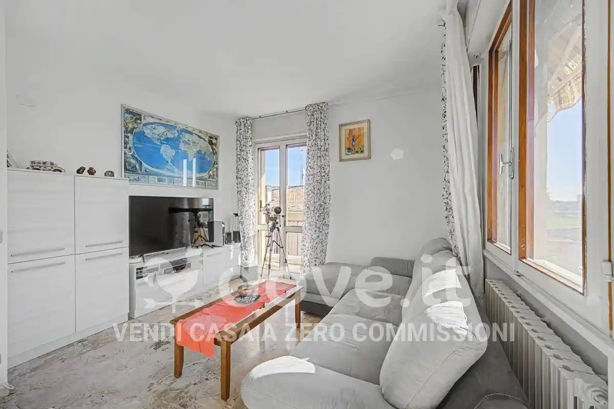 Appartamento in vendita a Padova