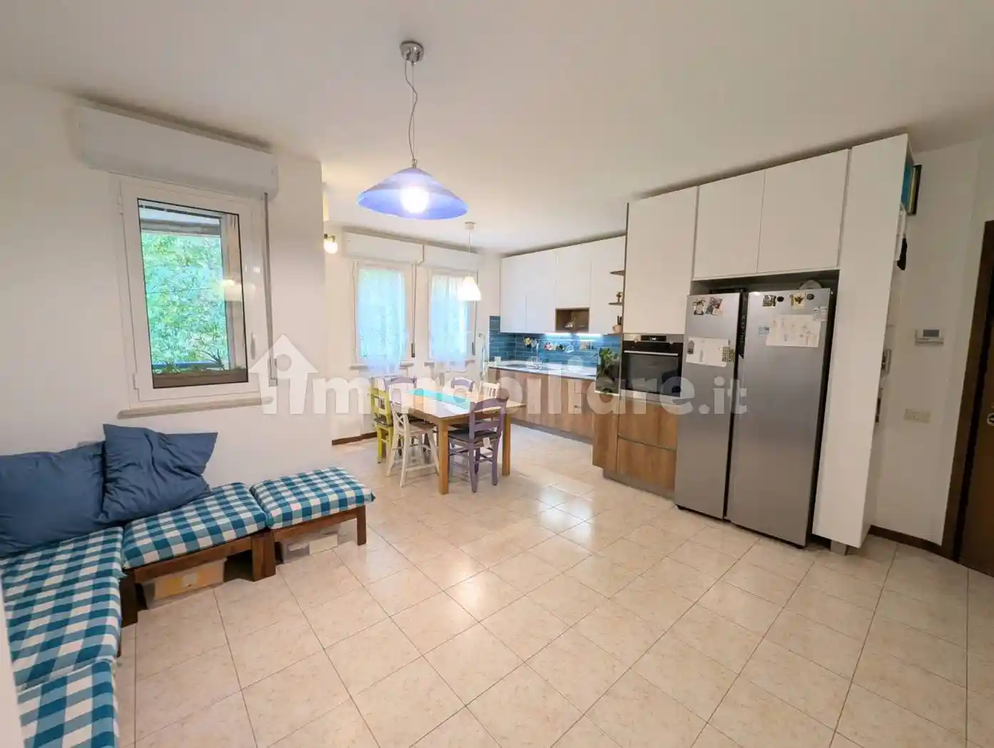 Appartamento in vendita a Rimini