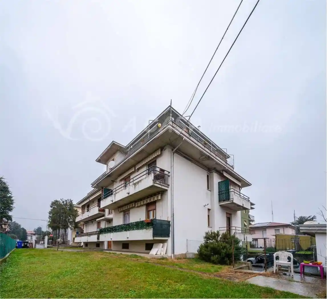 Appartamento in vendita a Noceto